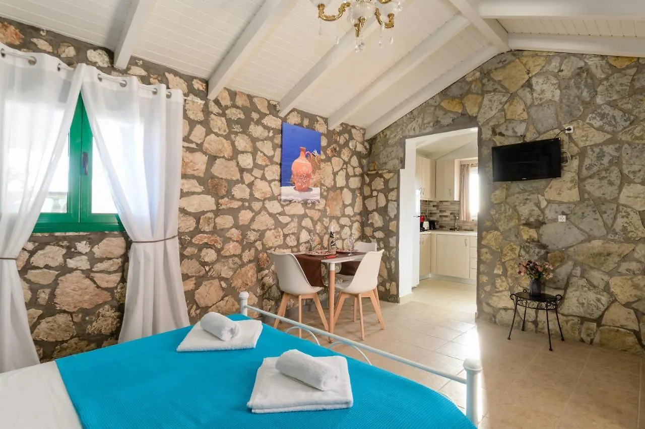 Sofias Cottage Razata Argostoli