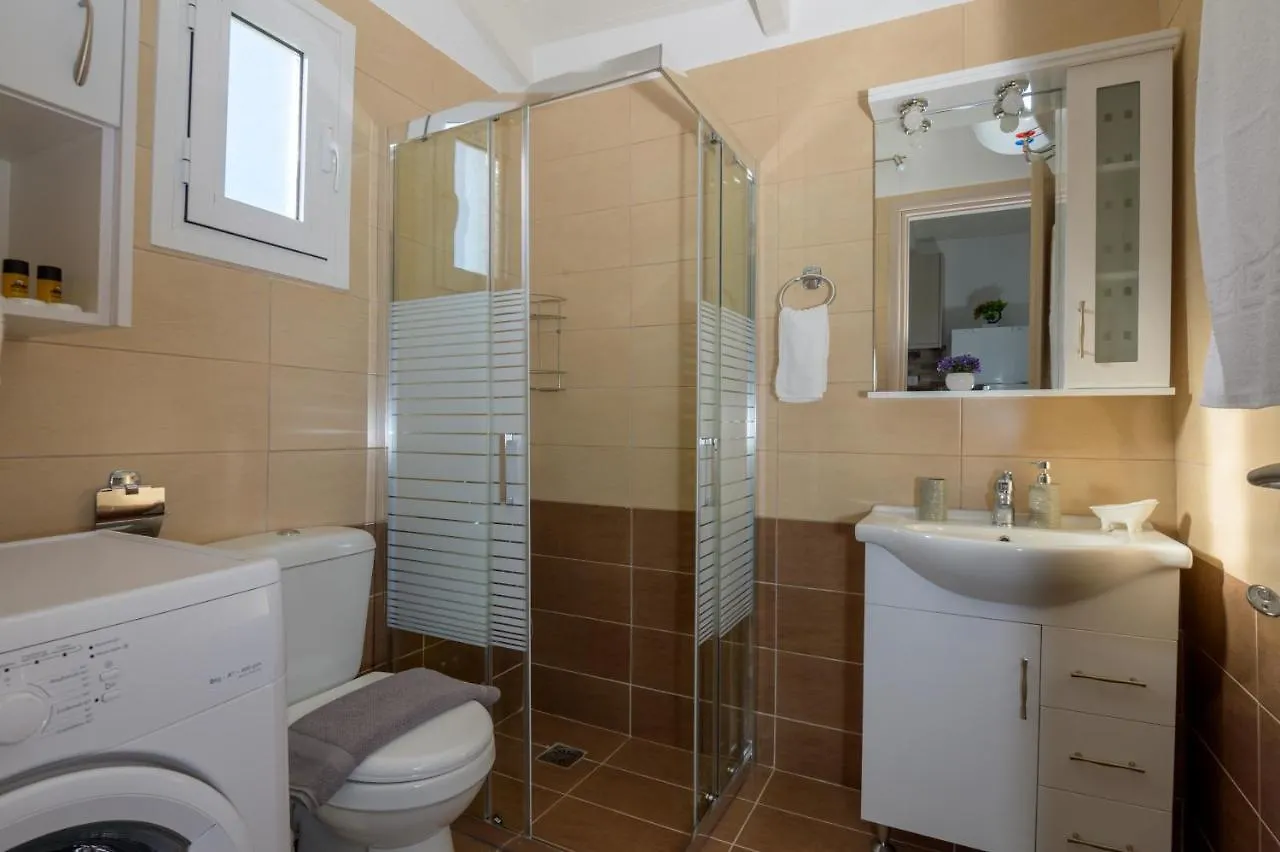 Sofias Cottage Razata Argostoli Feriehus