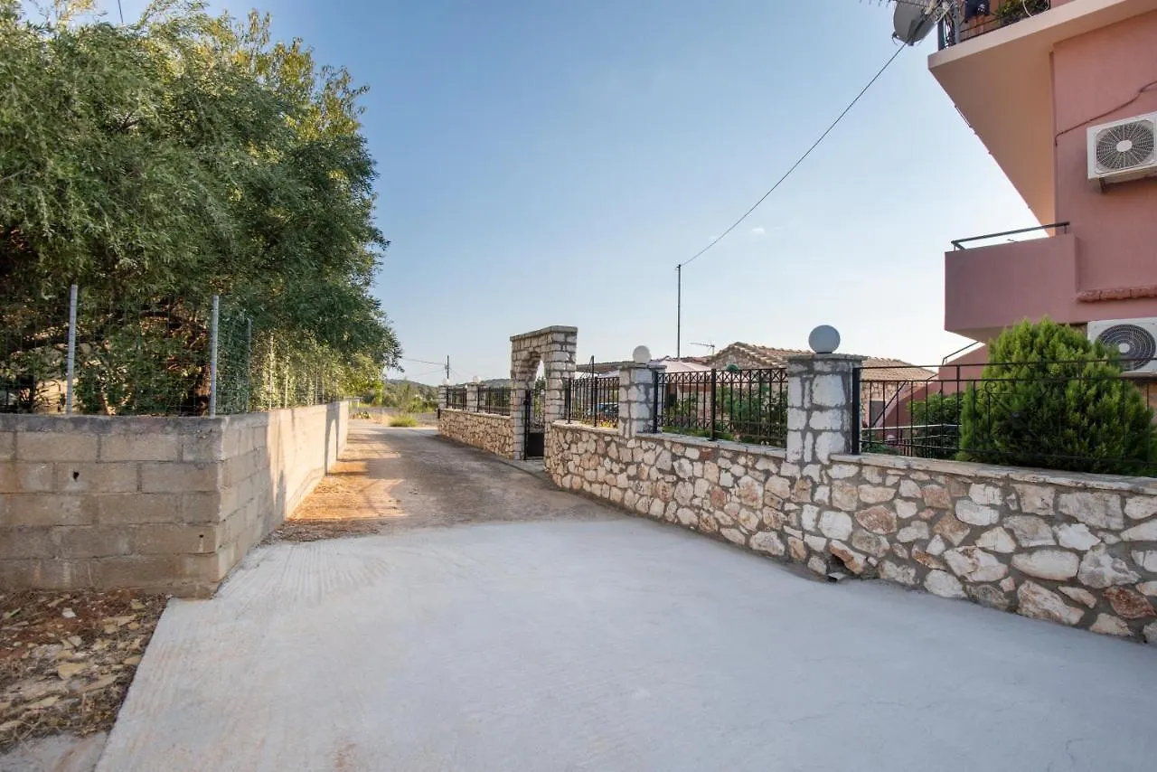 Sofias Cottage Razata Argostoli 0*,