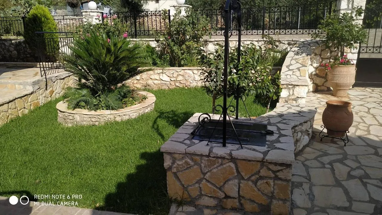 Sofias Cottage Razata Argostoli