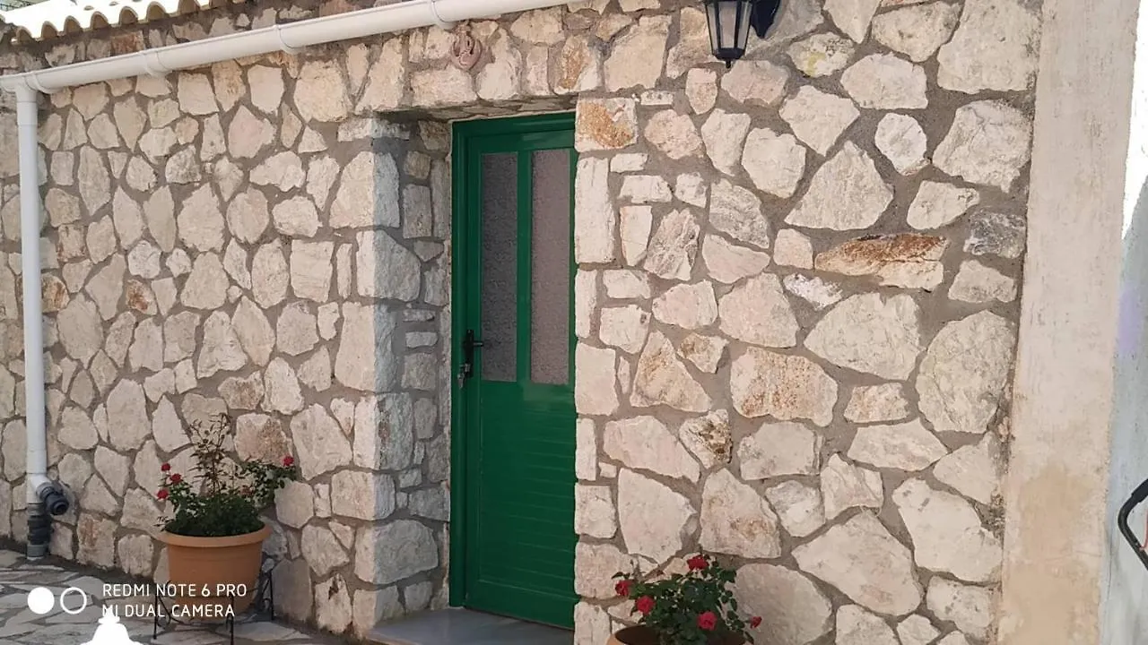 Sofias Cottage Razata Argostoli