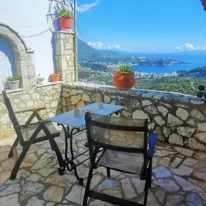 Castle Of Alloggio in famiglia Himare
