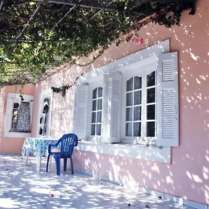 Erieta Appartamento