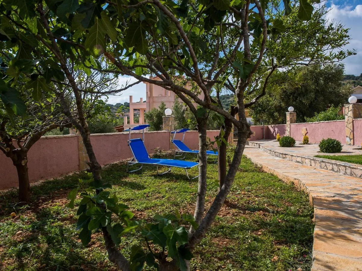Sofias cottage Razata Argostoli