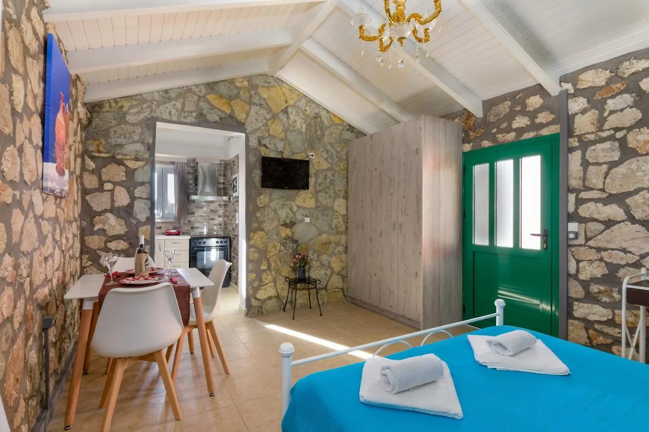 Sofias cottage Razata Argostoli Grecia