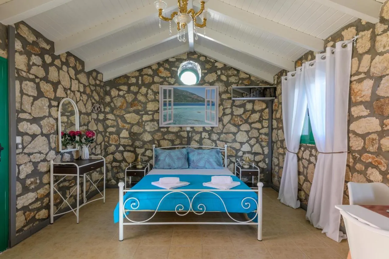 Sofias cottage Razata Argostoli 0*,  Grecia