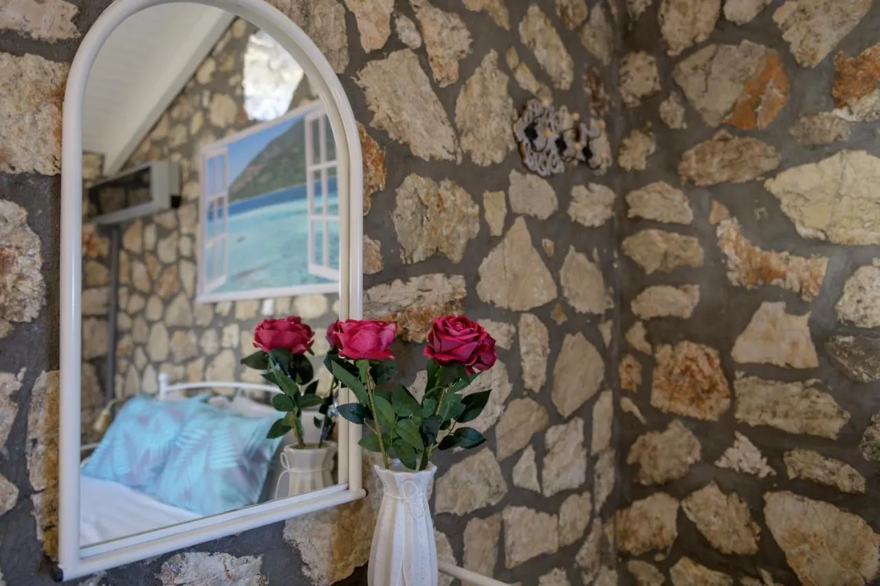 Sofias cottage Razata Argostoli 0*,