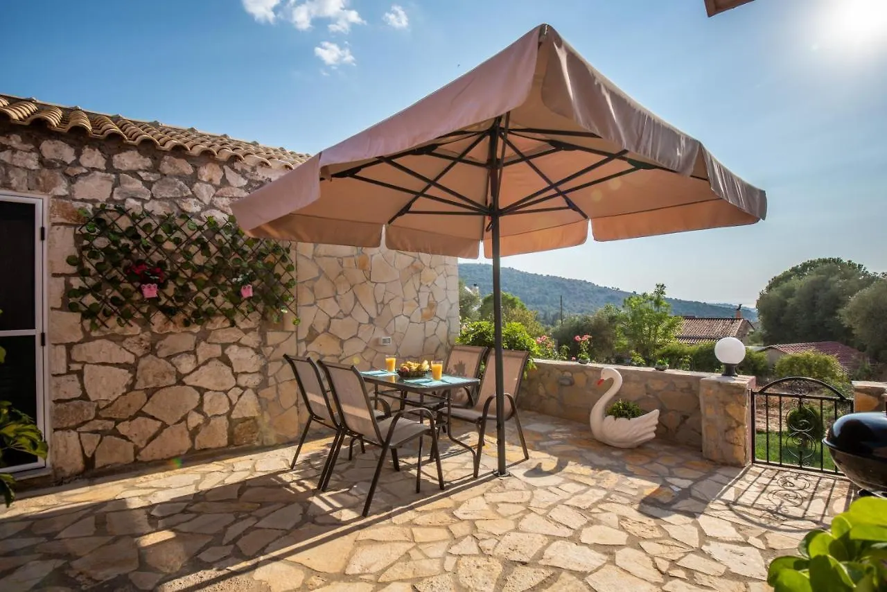 Sofias cottage Razata Argostoli Casa vacanze
