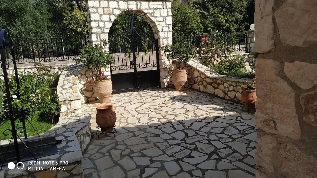 Casa vacanze Sofias cottage Razata Argostoli