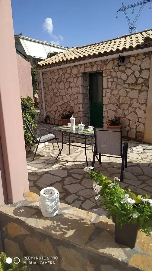 Sofias cottage Razata Argostoli 0*,  Grecia