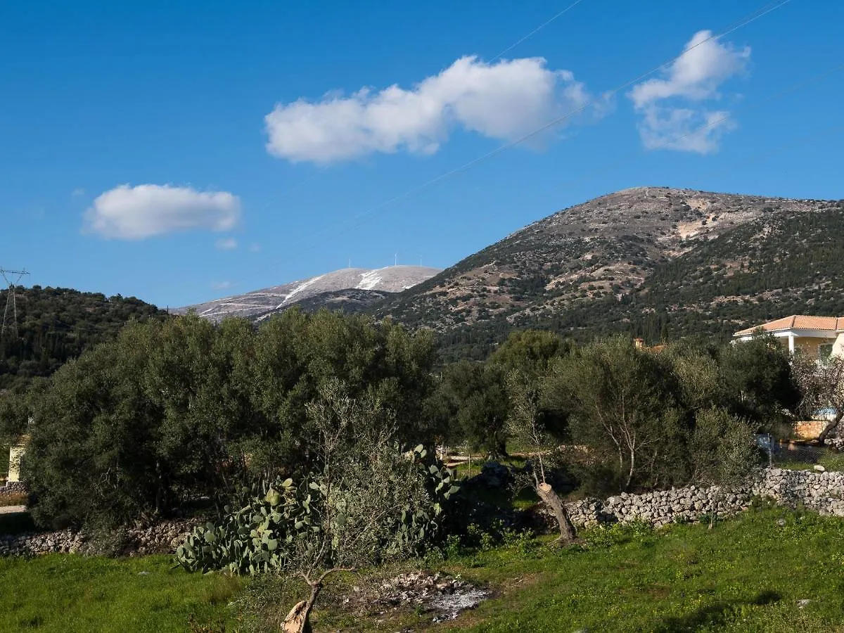 Sofias cottage Razata Argostoli 0*,